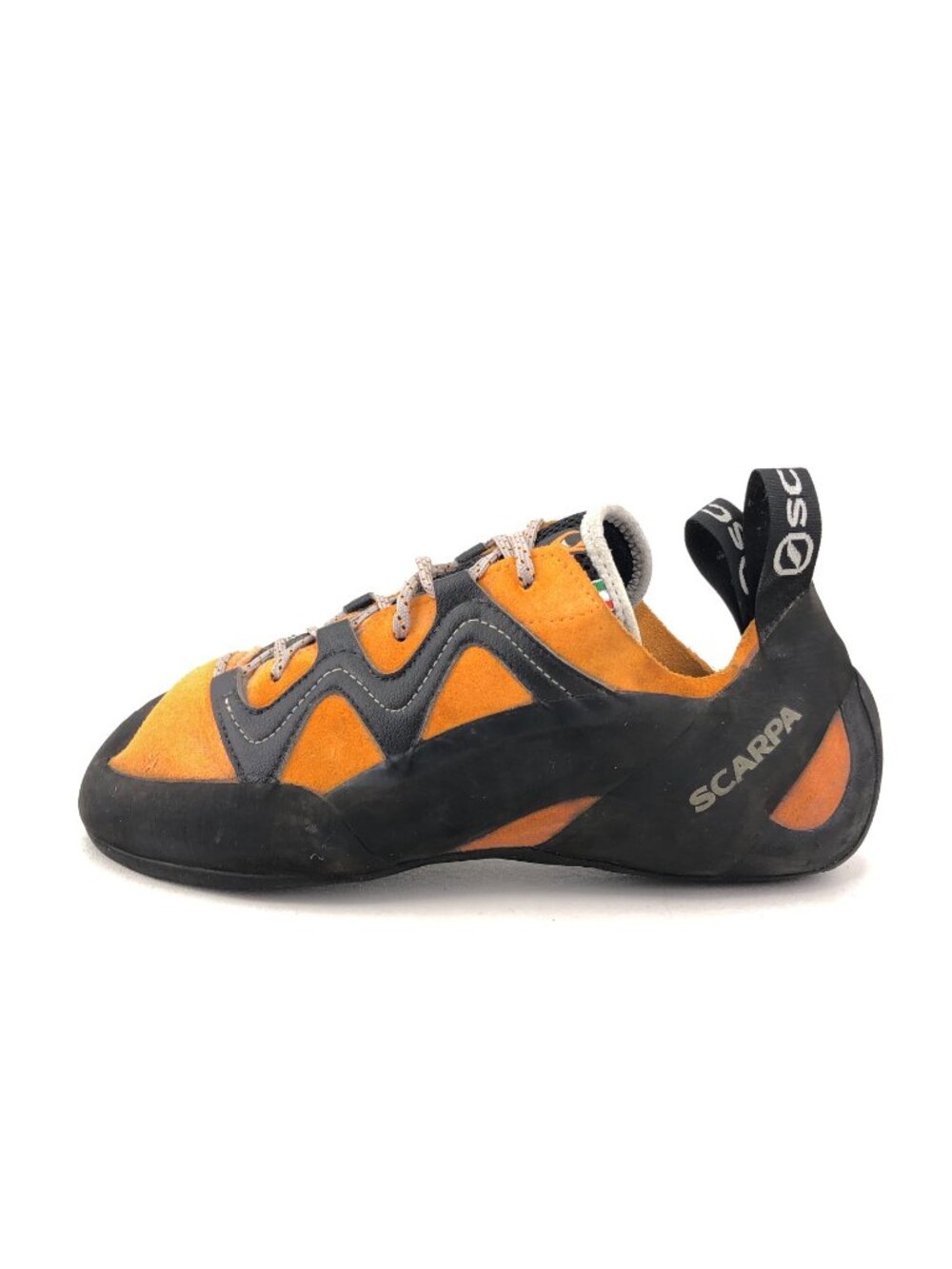 Scarpa Vapor S Rock Climbing Shoes 10.5